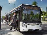 Iveco Urbanway 2013 года